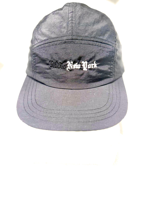 Rudis New York Logo Hat